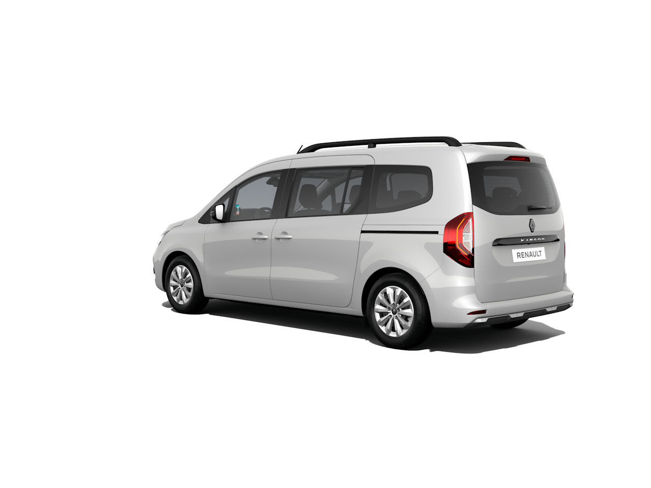 Renault KANGOO PKW