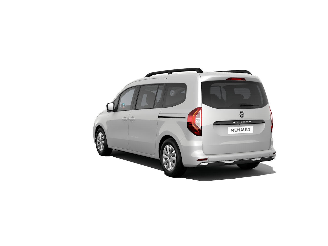 Renault KANGOO PKW