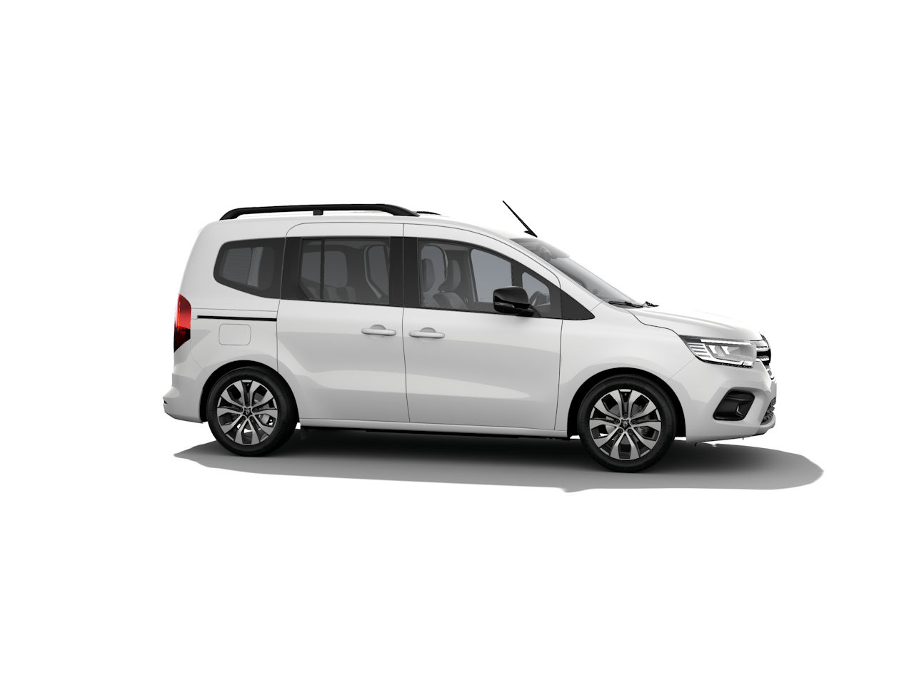 Renault KANGOO PKW