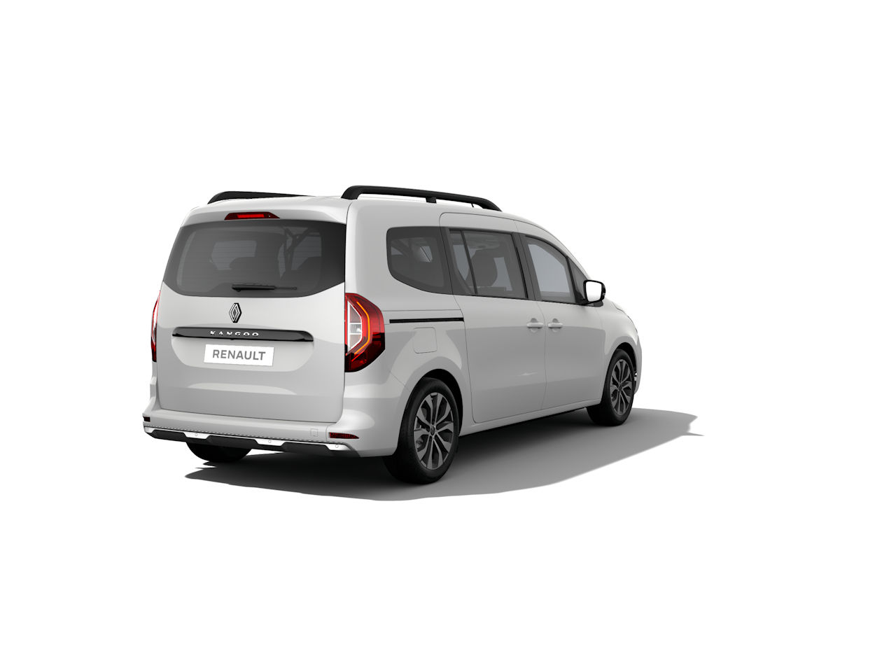 Renault KANGOO PKW