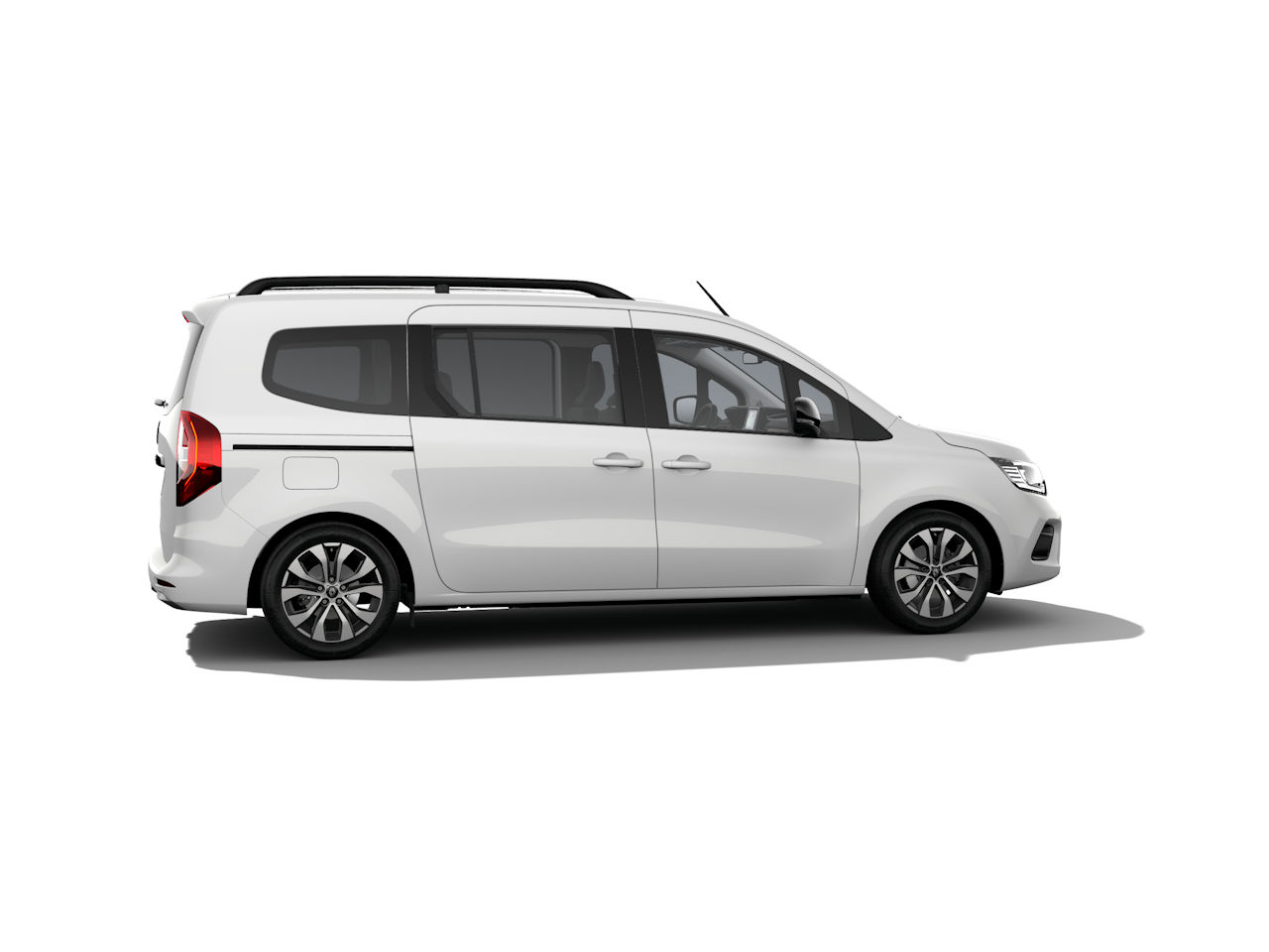 Renault KANGOO PKW