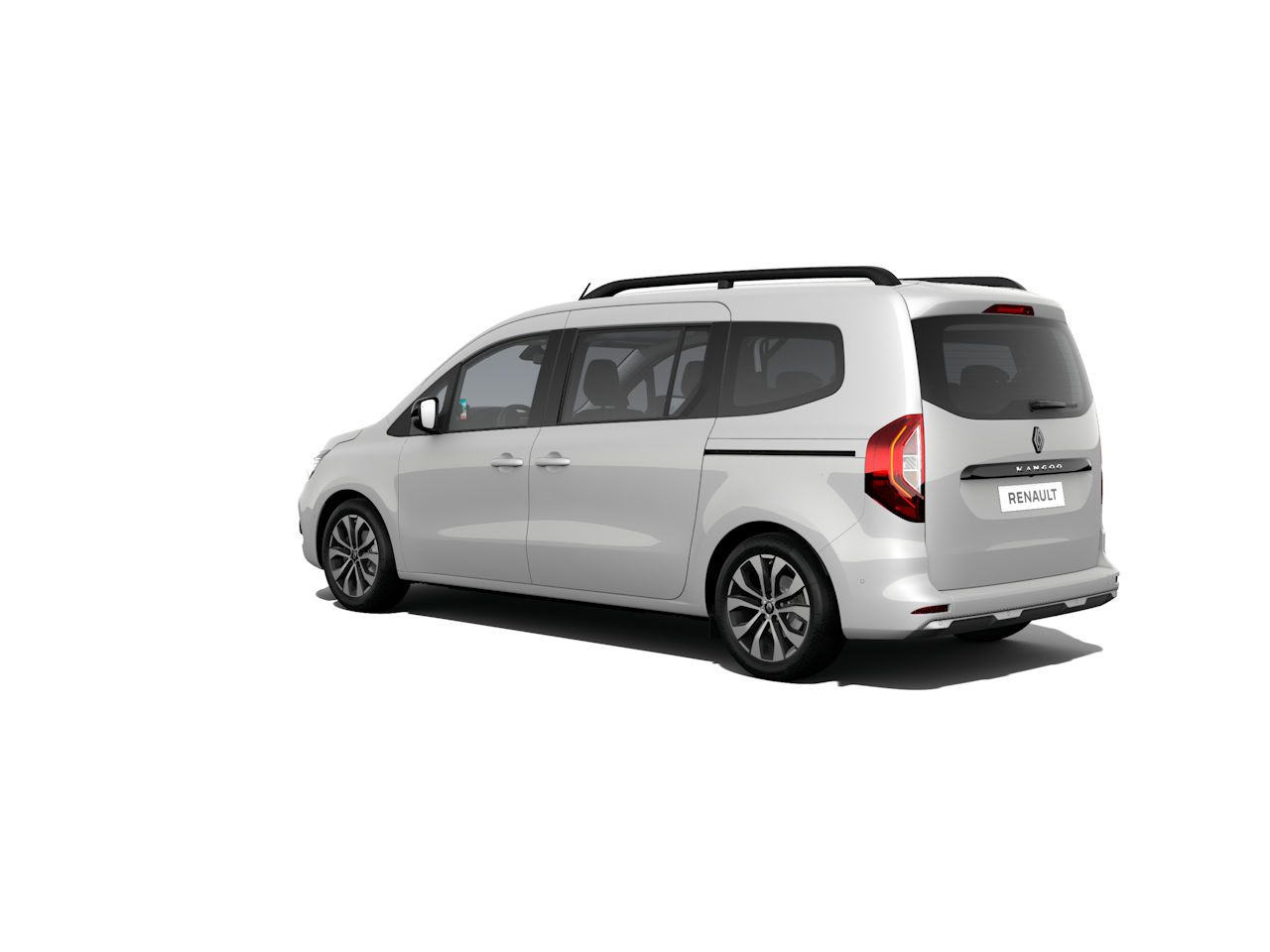 Renault KANGOO PKW