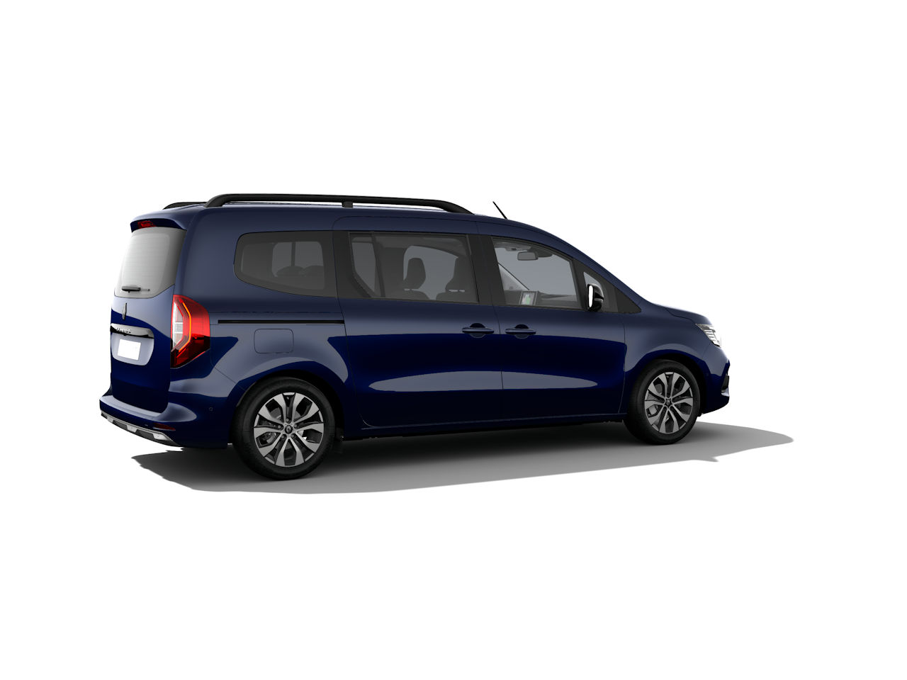 Renault KANGOO PKW