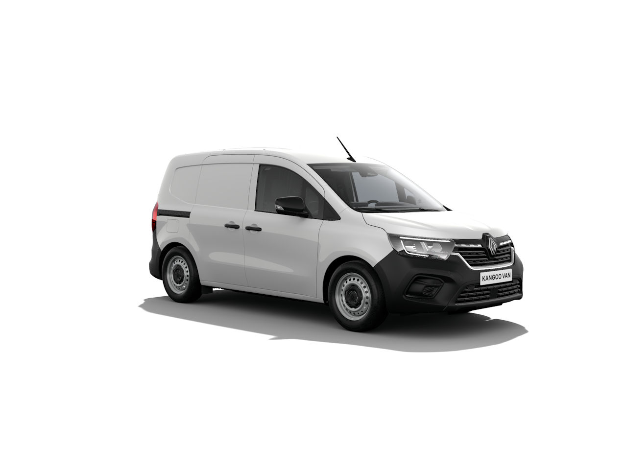 Renault Kangoo Rapid III