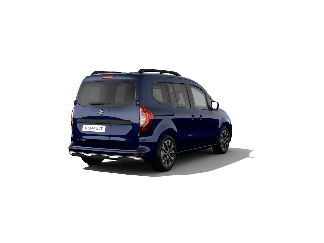 Renault KANGOO PKW