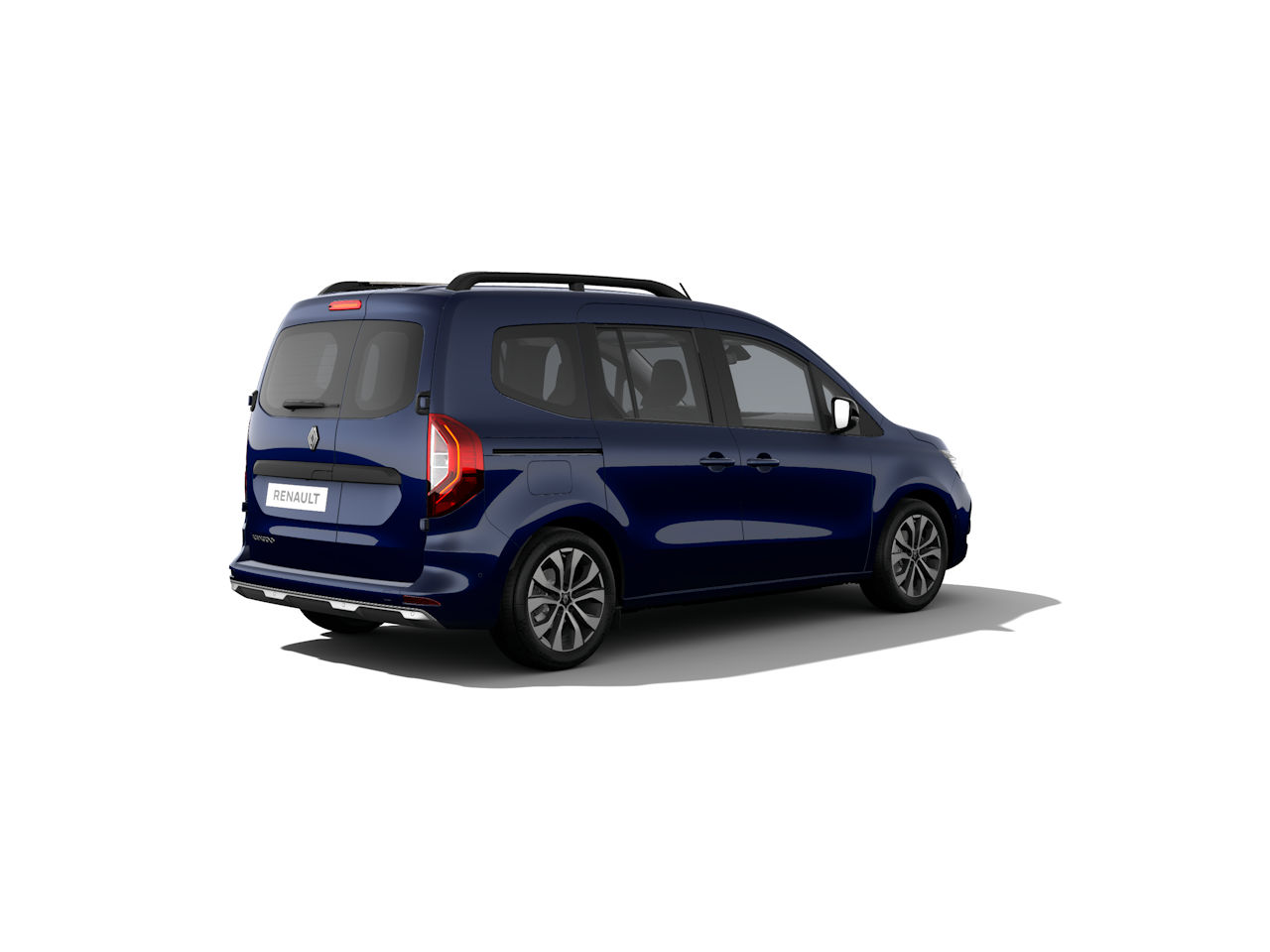 Renault KANGOO PKW