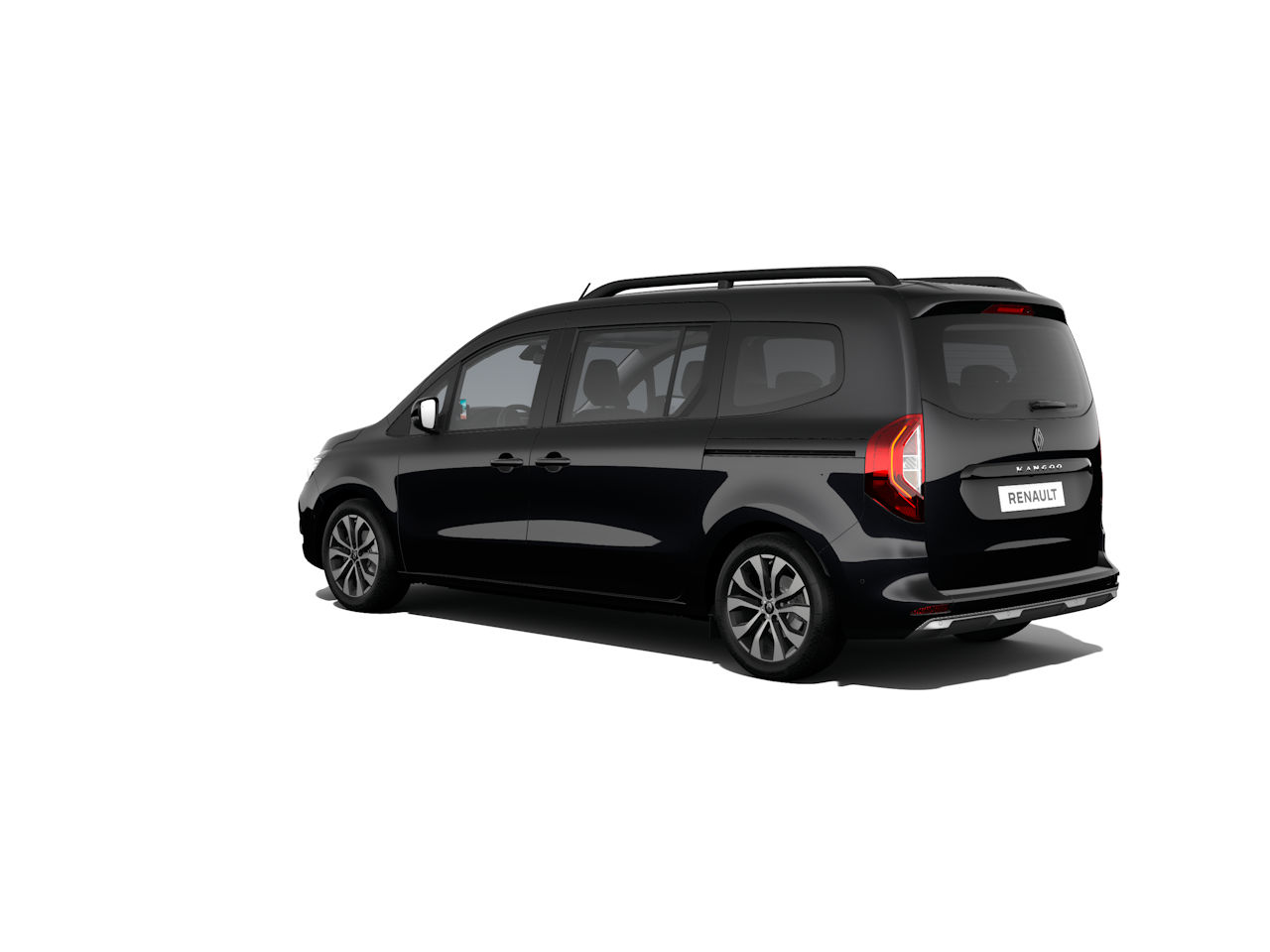 Renault KANGOO PKW