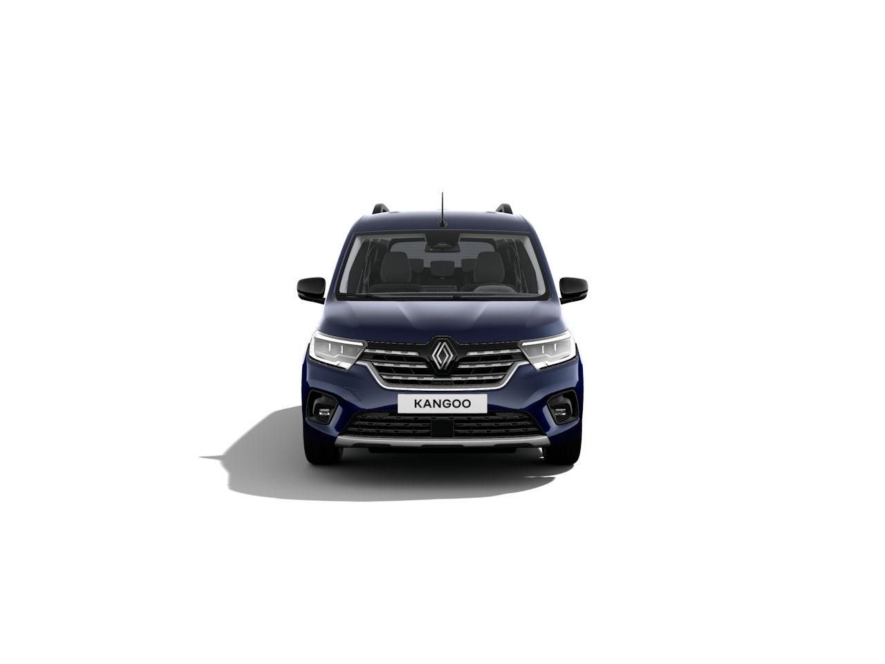 Renault KANGOO PKW