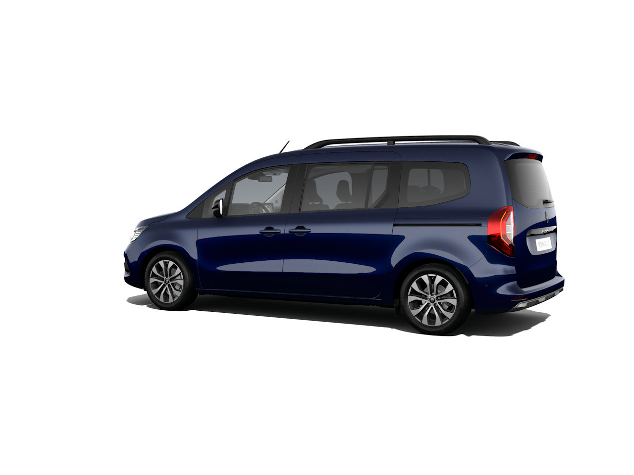 Renault KANGOO PKW