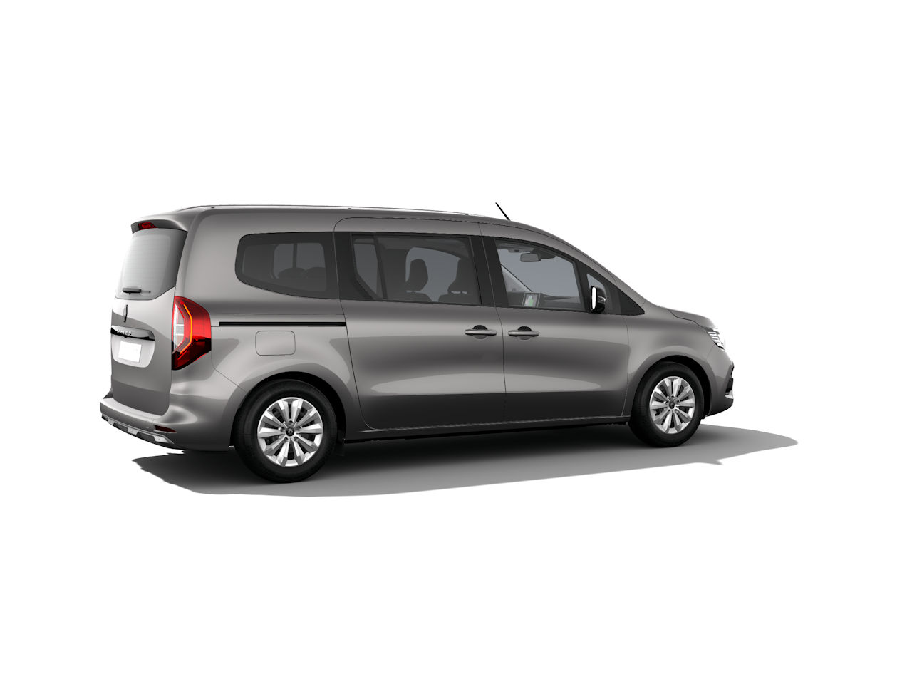 Renault KANGOO PKW