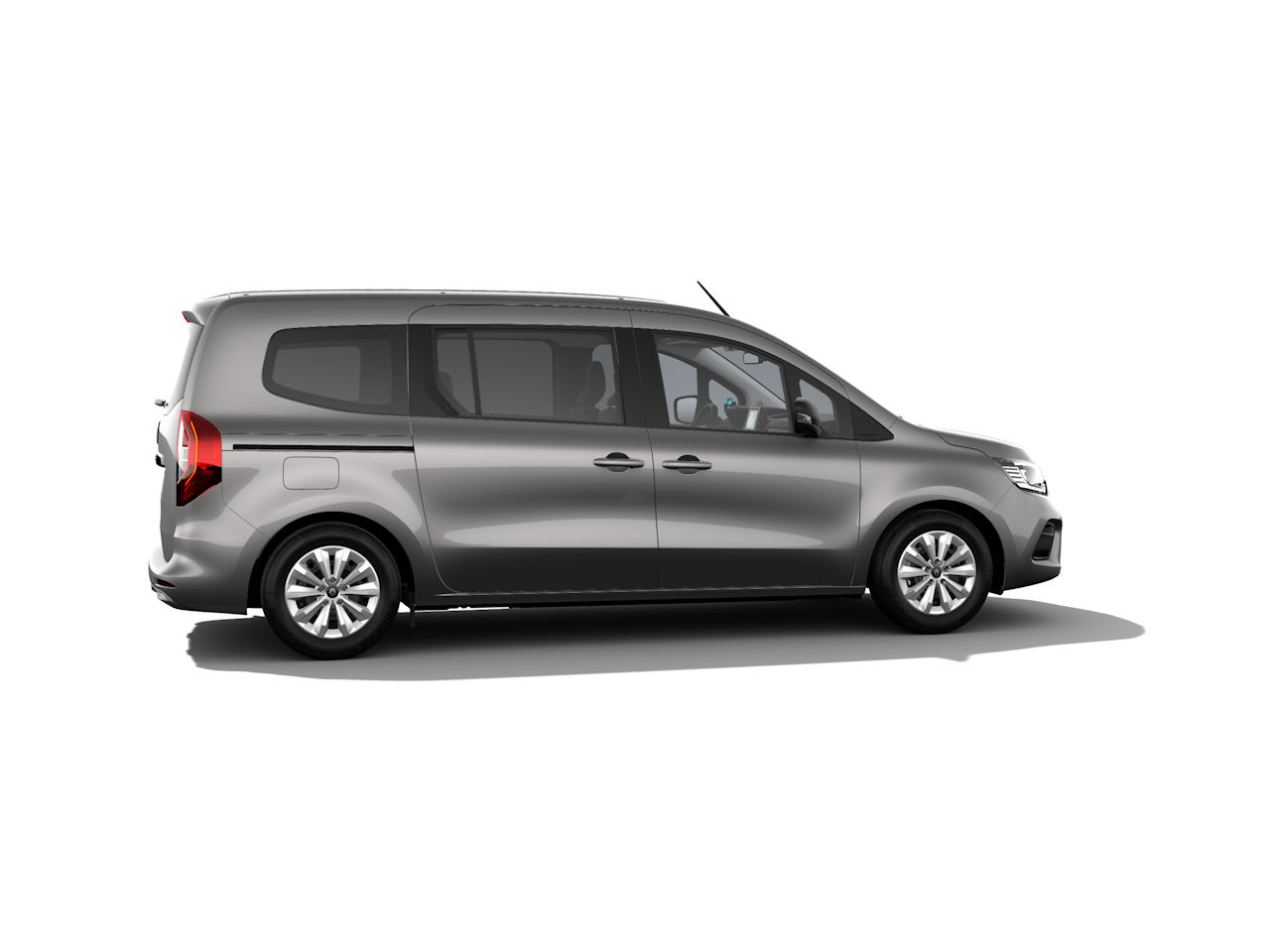 Renault KANGOO PKW