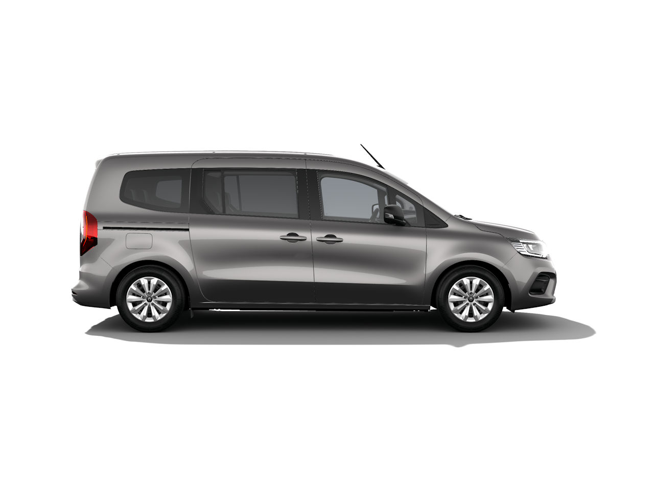 Renault KANGOO PKW