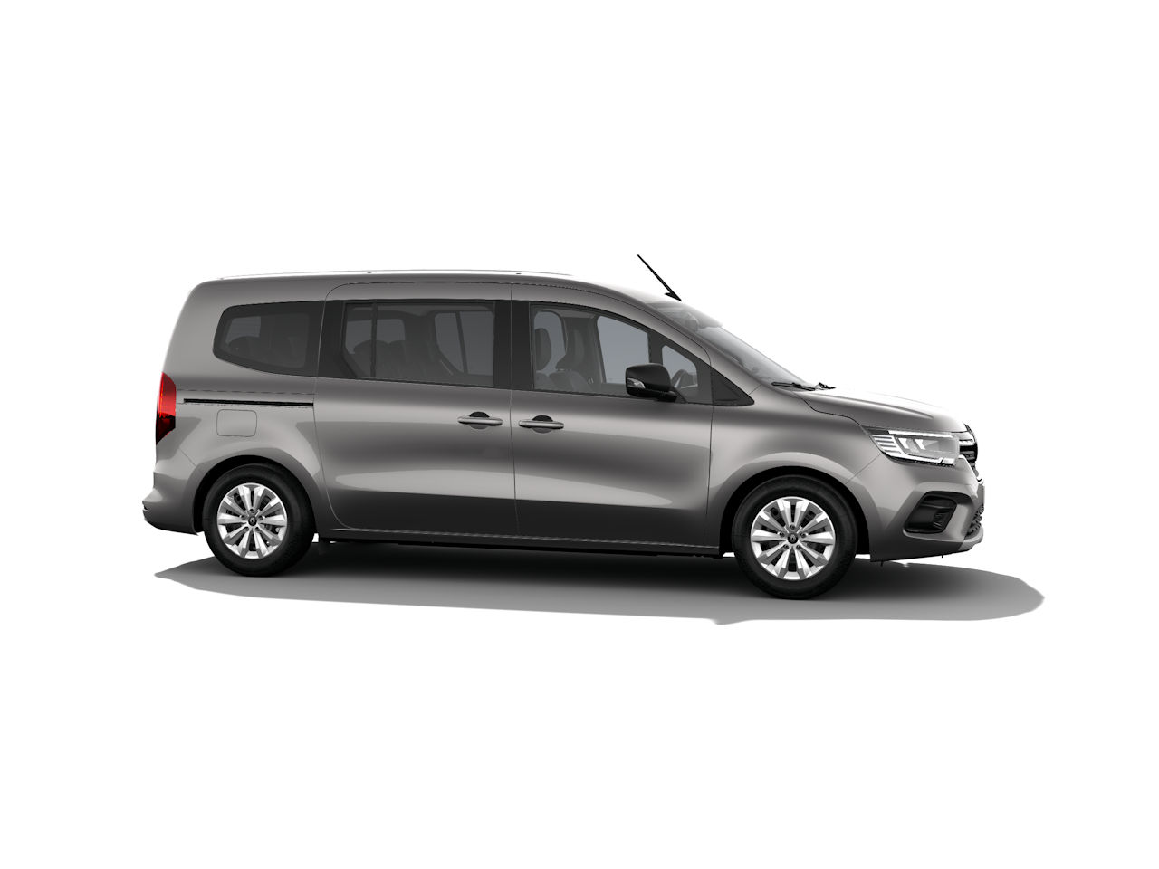 Renault KANGOO PKW