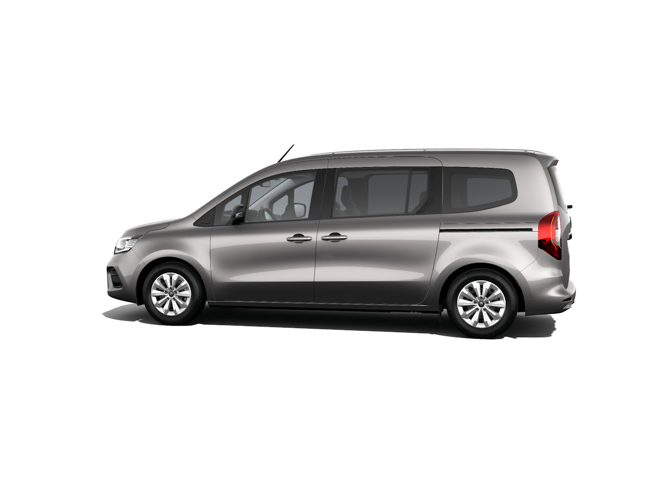 Renault KANGOO PKW