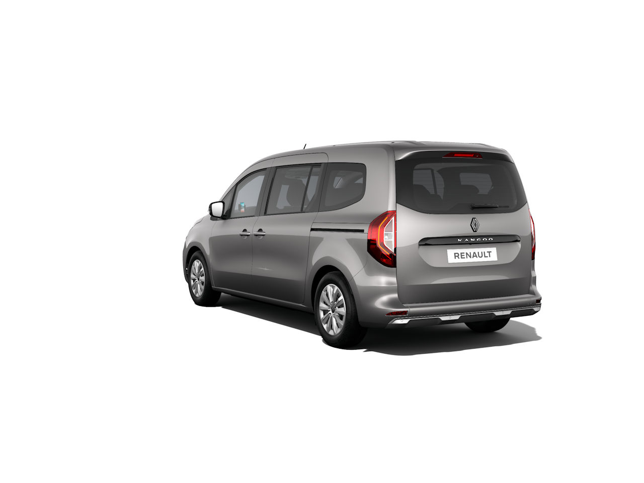 Renault KANGOO PKW