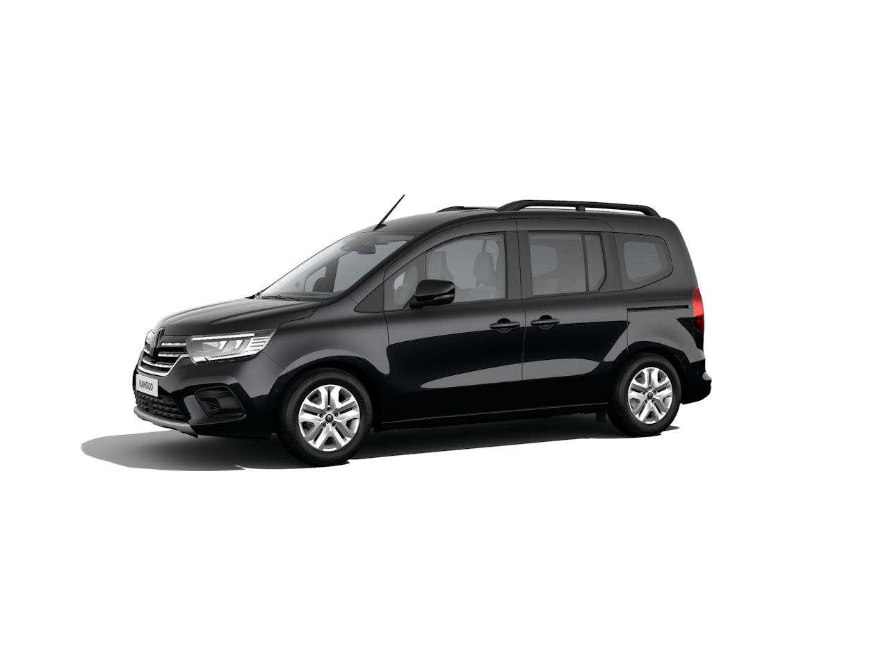 Renault KANGOO PKW