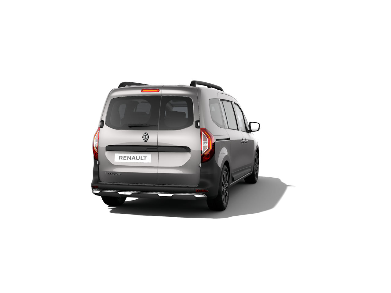 Renault KANGOO PKW