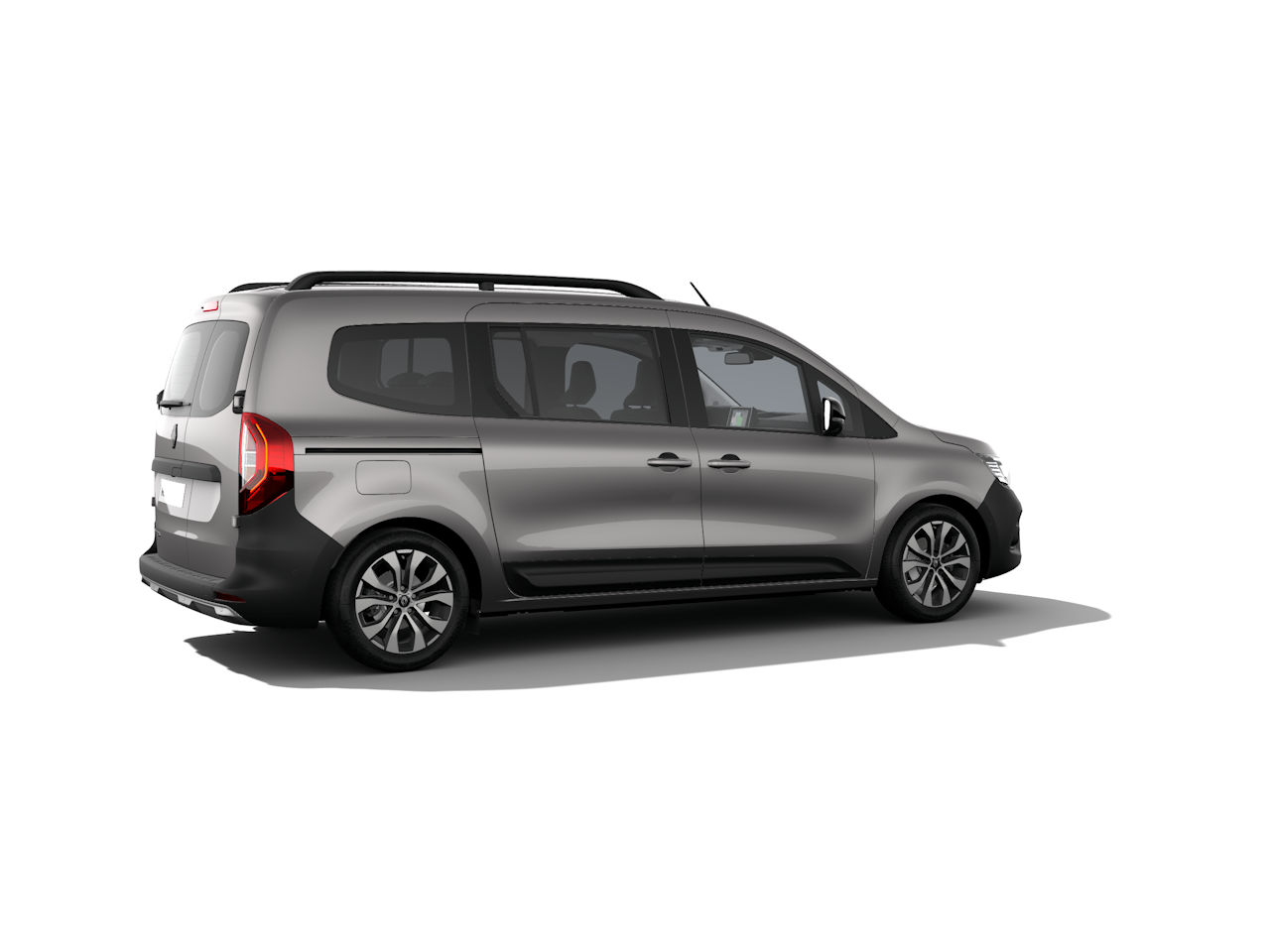 Renault KANGOO PKW