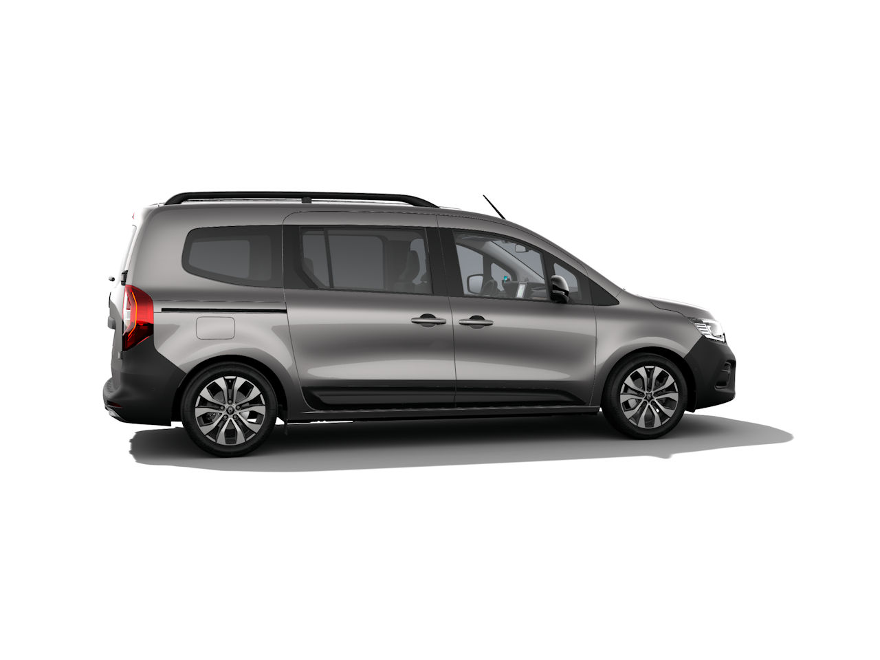 Renault KANGOO PKW