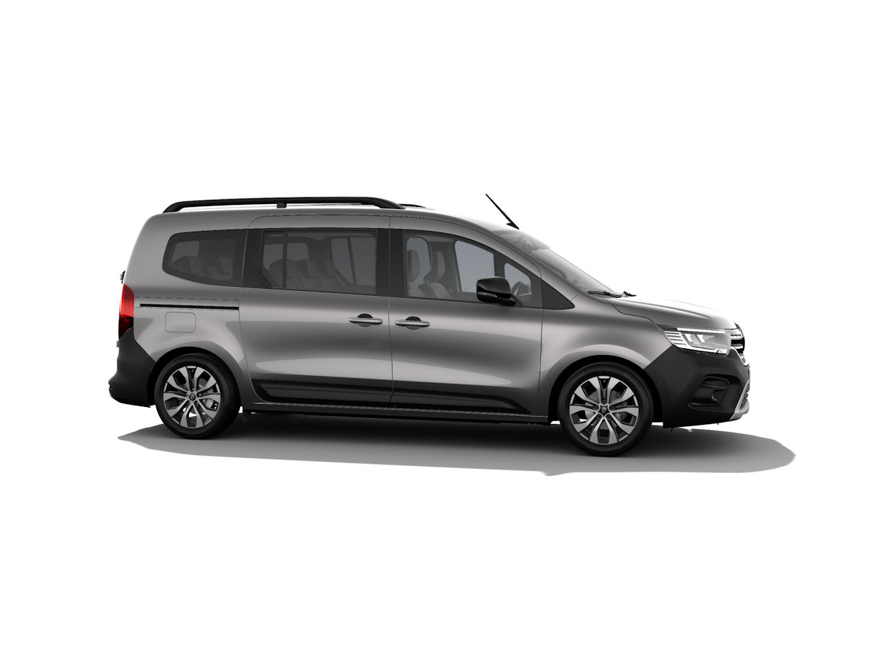 Renault KANGOO PKW