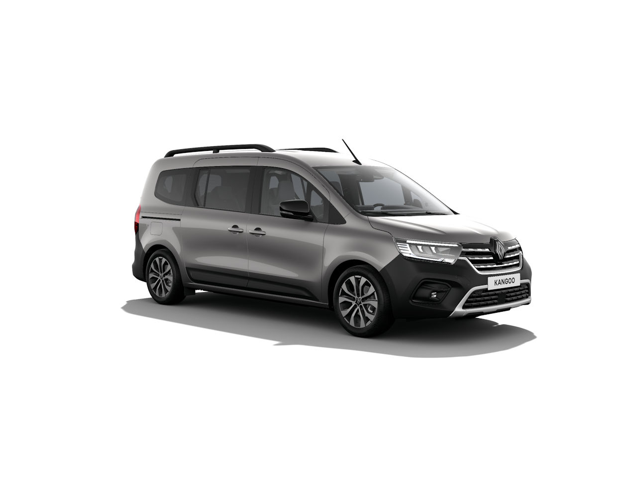 Renault KANGOO PKW