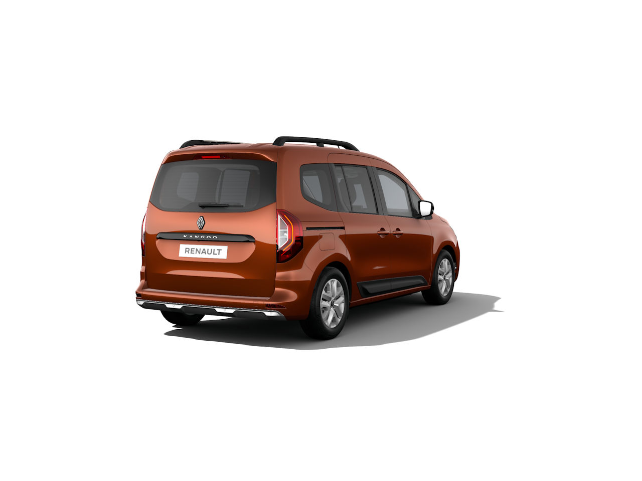 Renault KANGOO PKW