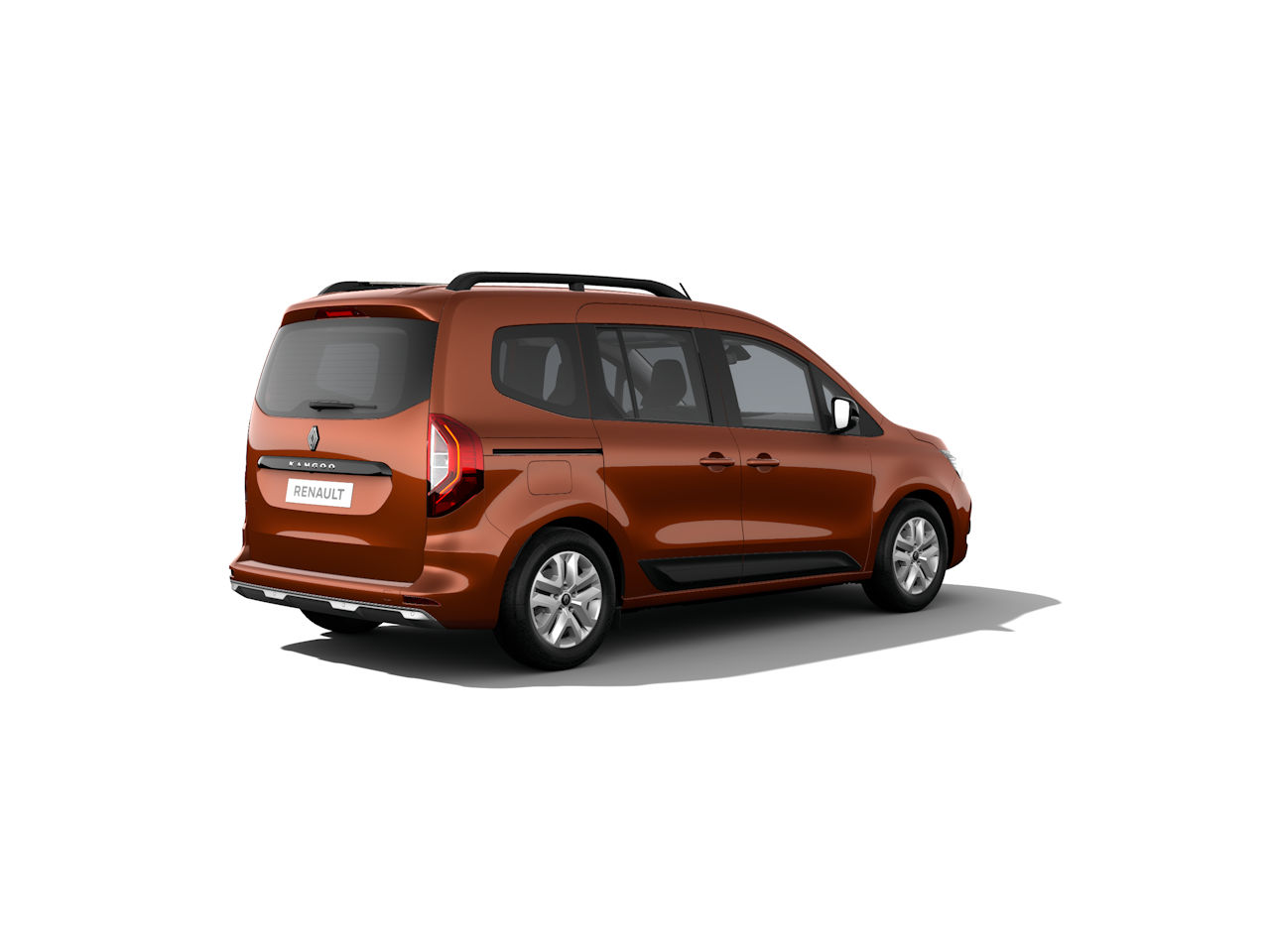 Renault KANGOO PKW