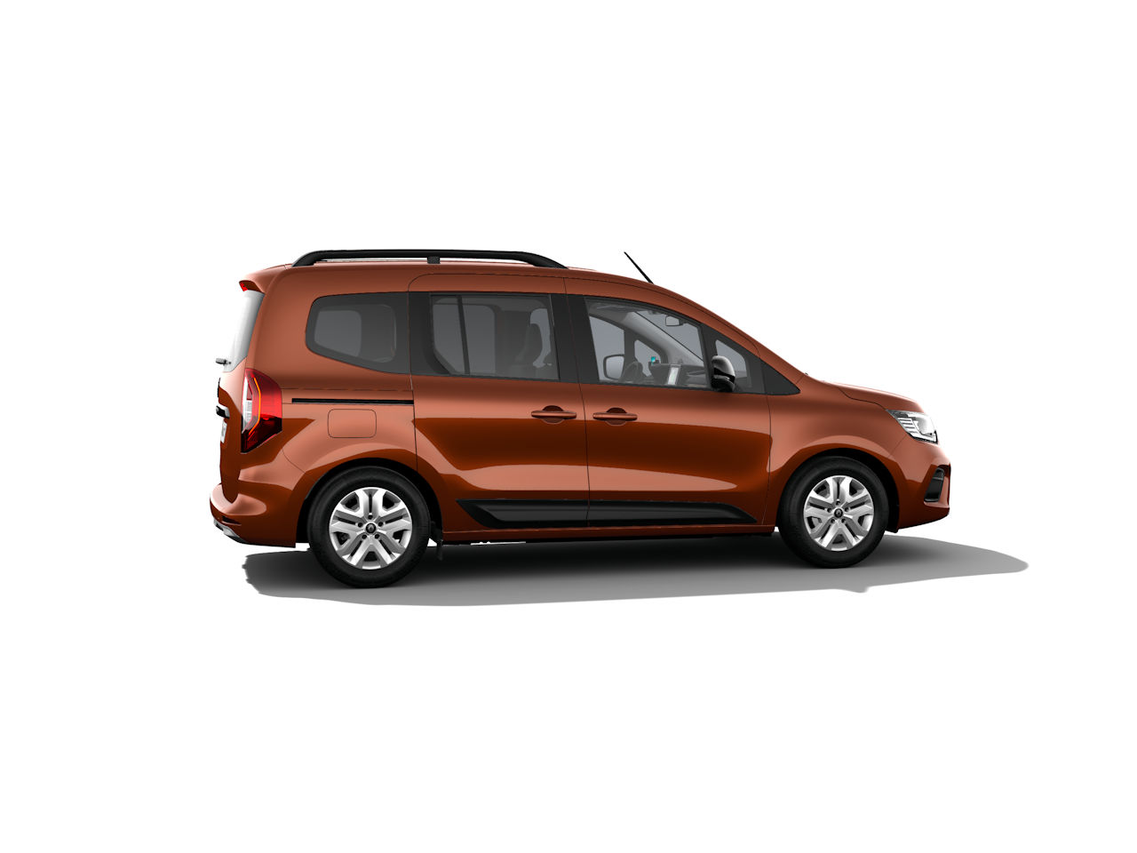 Renault KANGOO PKW