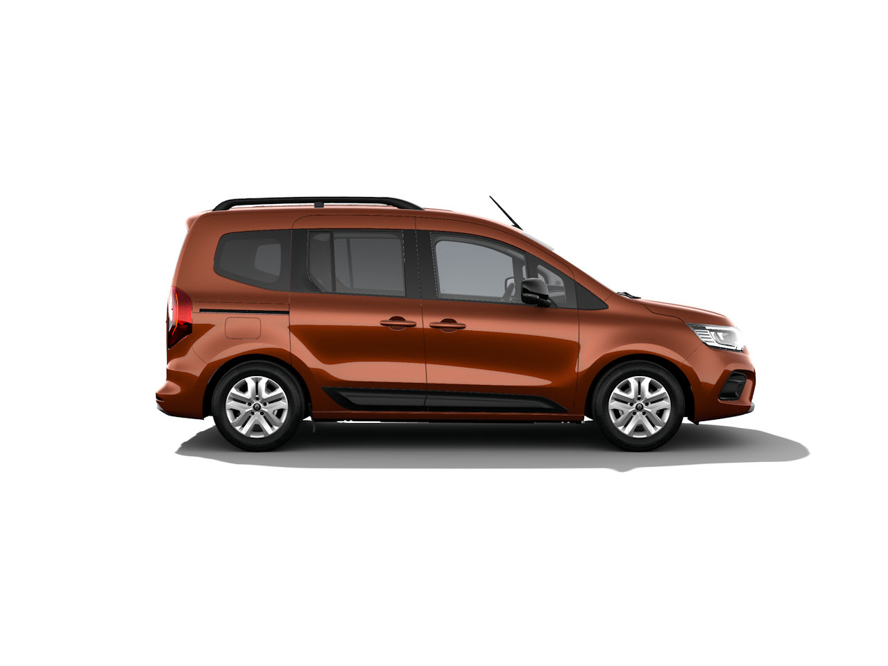 Renault KANGOO PKW