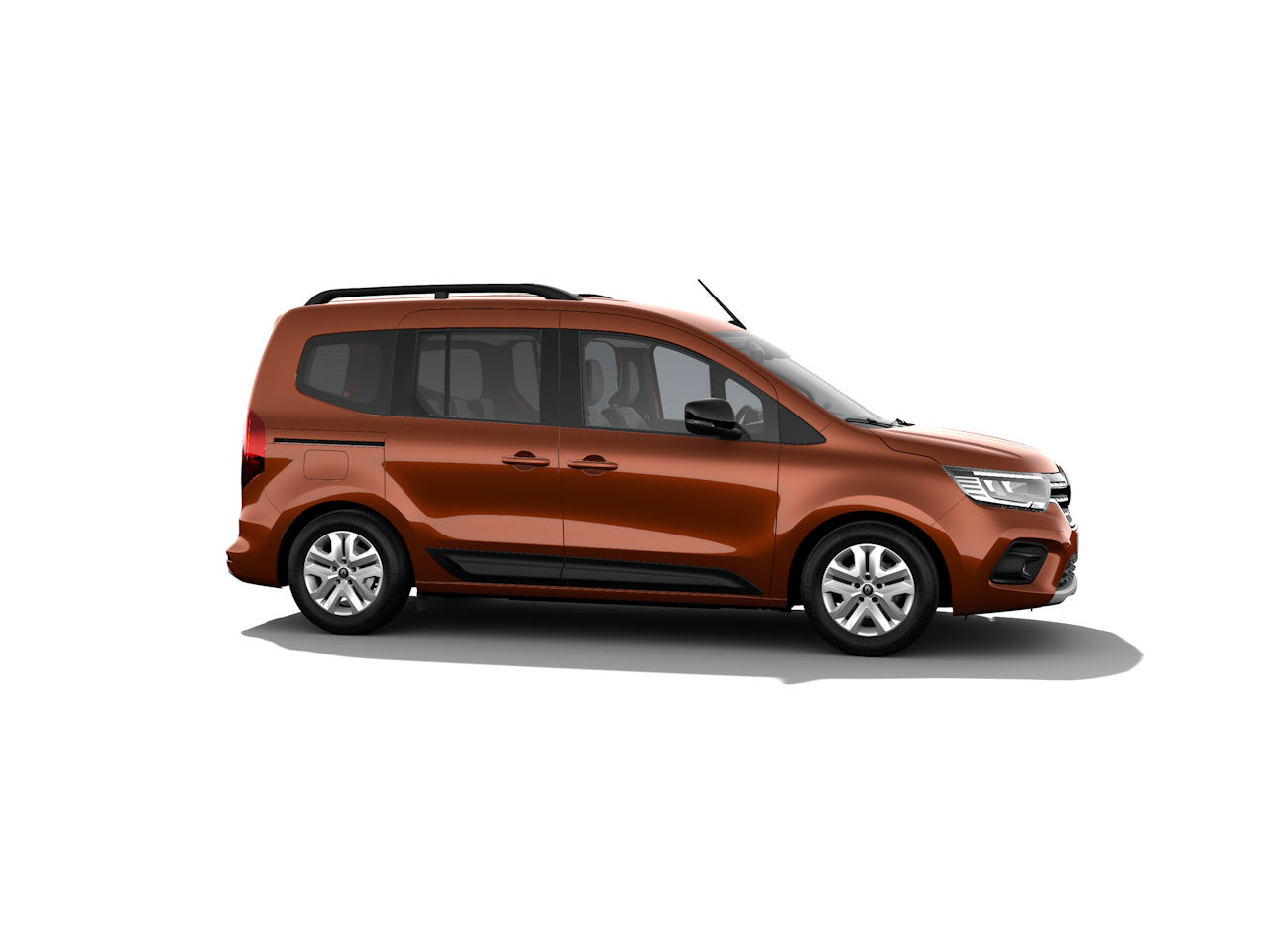 Renault KANGOO PKW