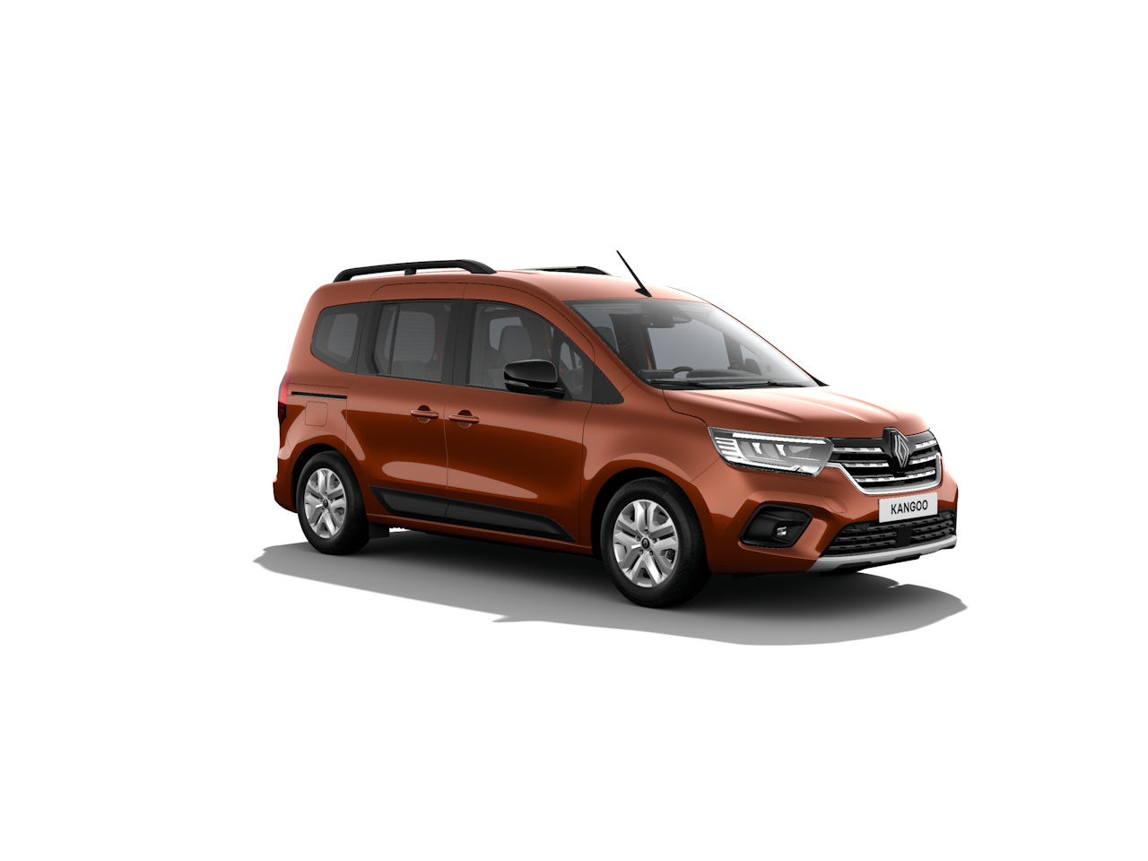 Renault KANGOO PKW