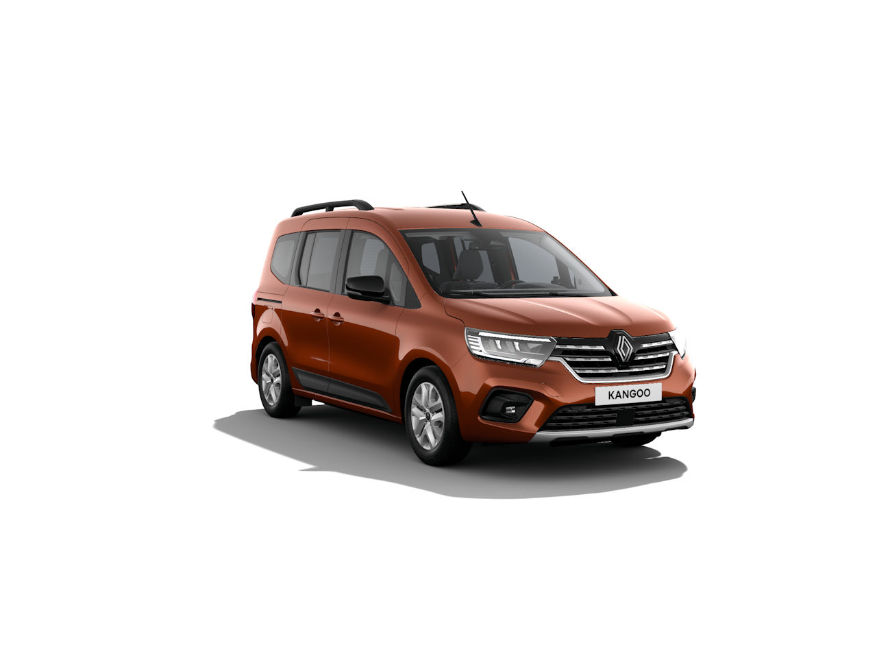 Renault KANGOO PKW