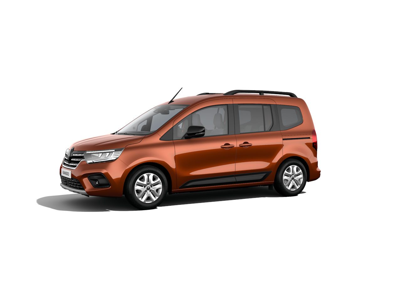 Renault KANGOO PKW