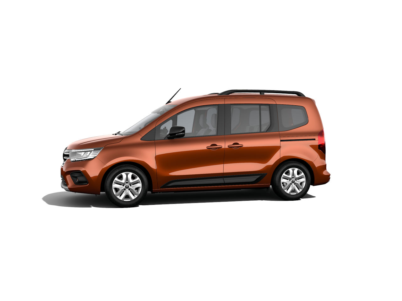 Renault KANGOO PKW