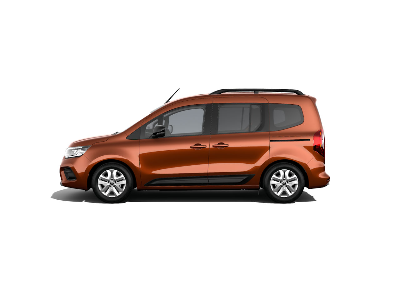 Renault KANGOO PKW