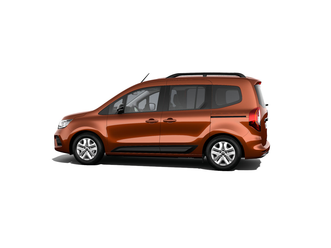Renault KANGOO PKW