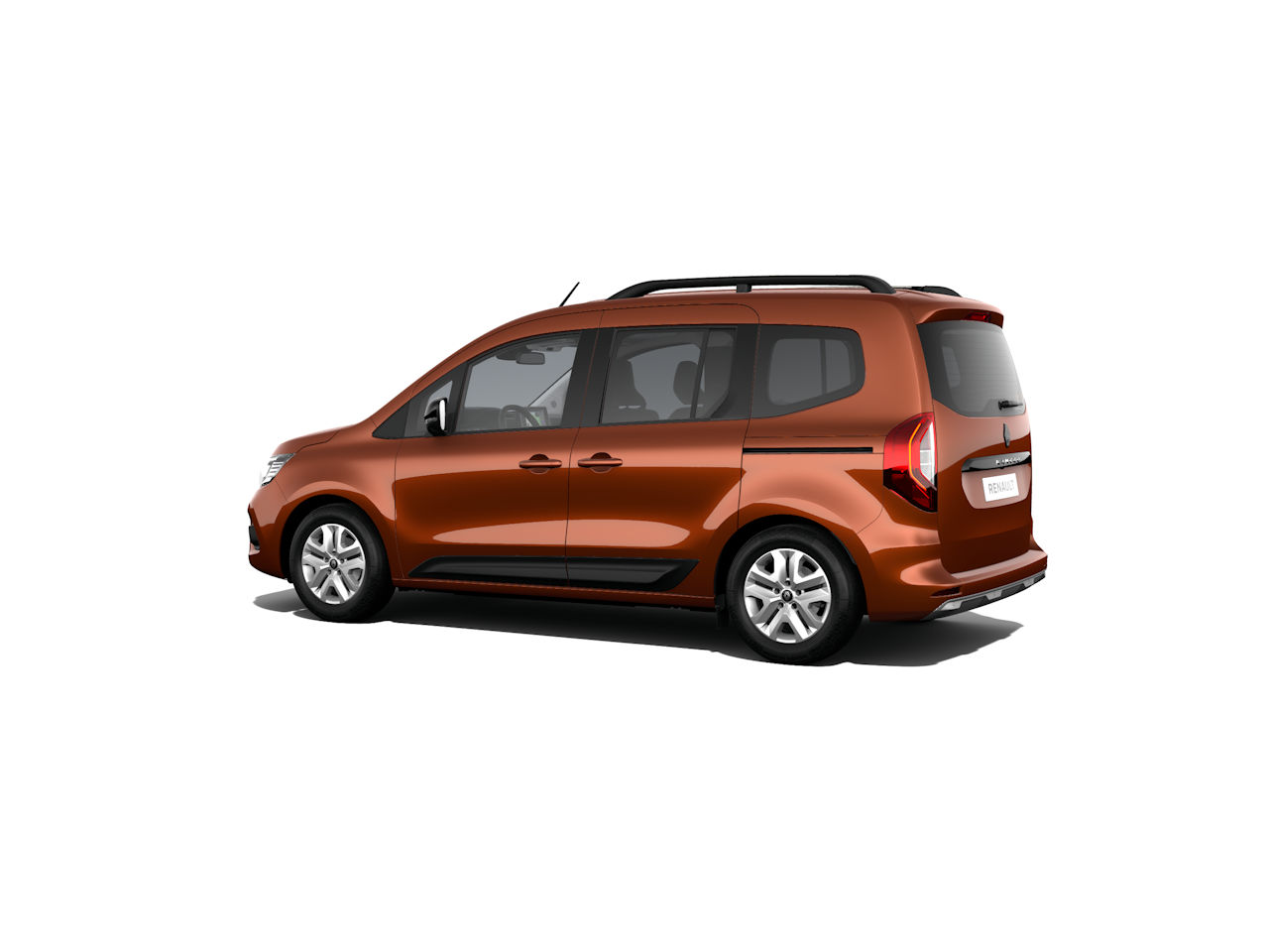 Renault KANGOO PKW
