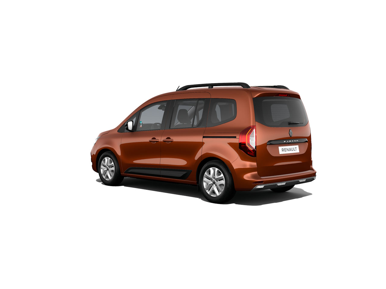 Renault KANGOO PKW