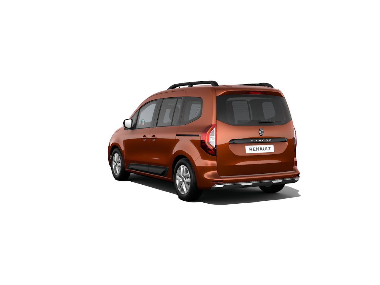Renault KANGOO PKW