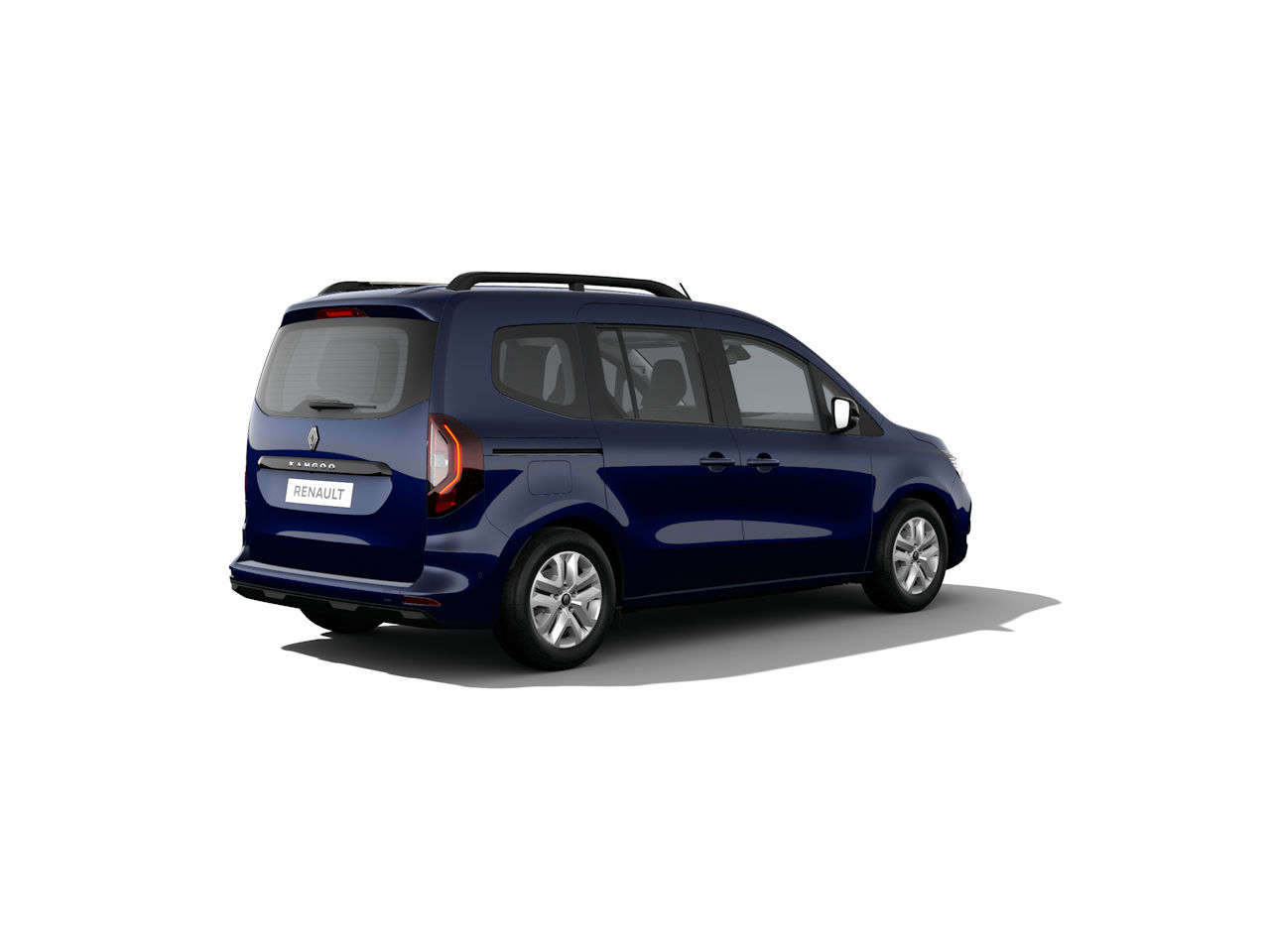 Renault KANGOO PKW