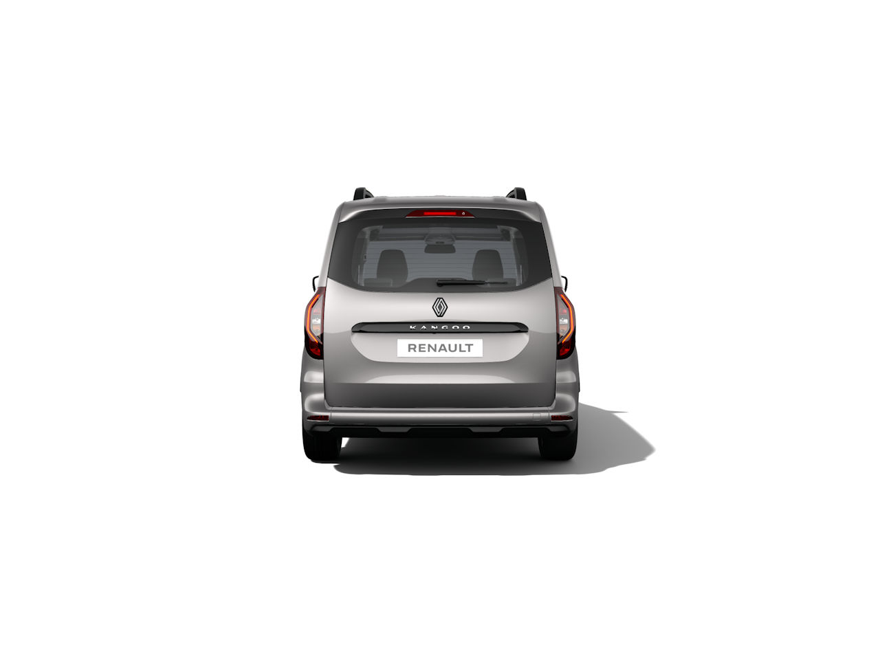 Renault KANGOO PKW