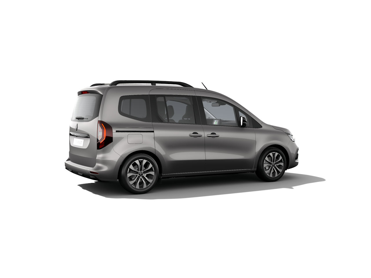 Renault KANGOO PKW