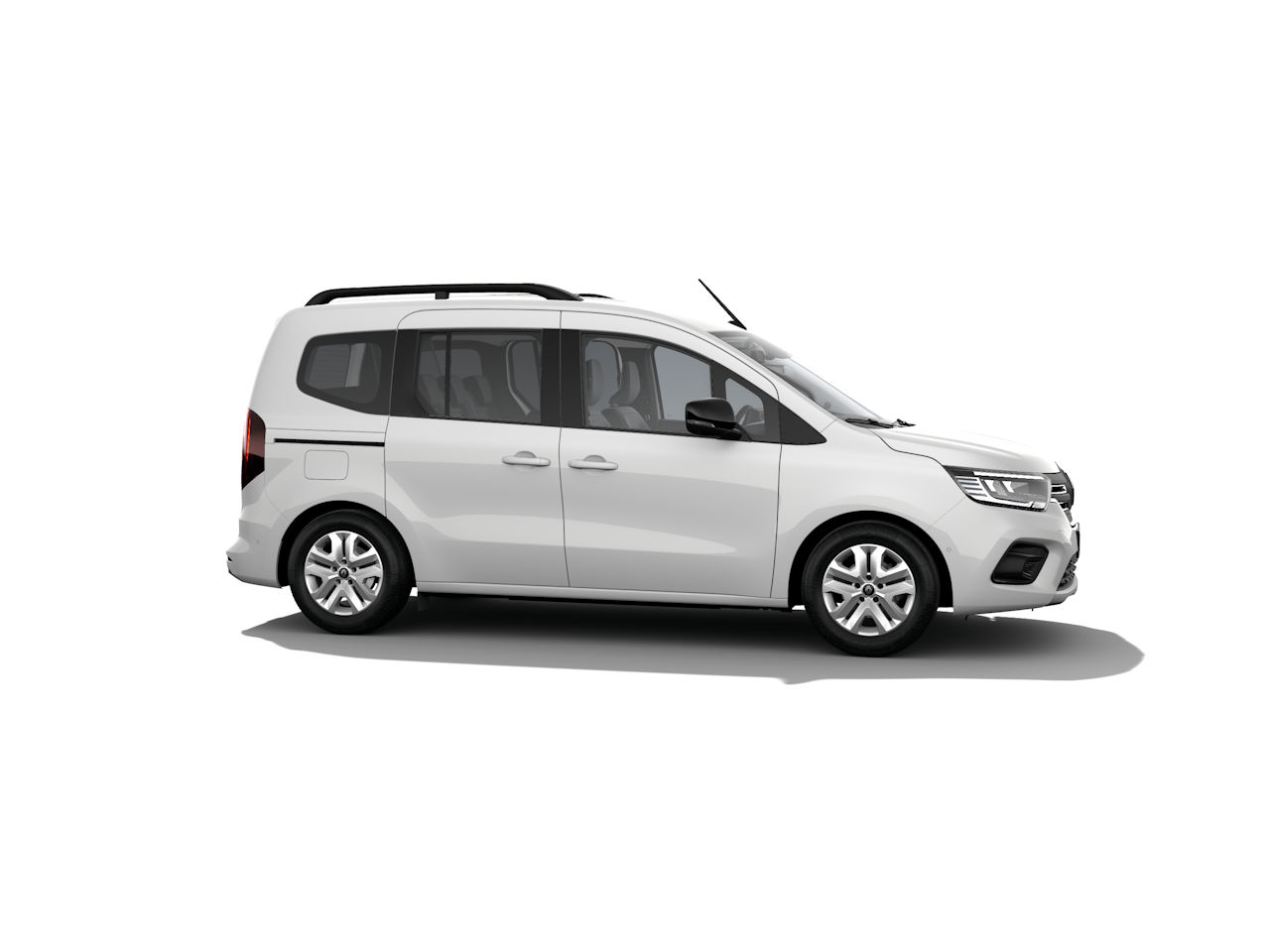 Renault Kangoo E-Tech elektrisch