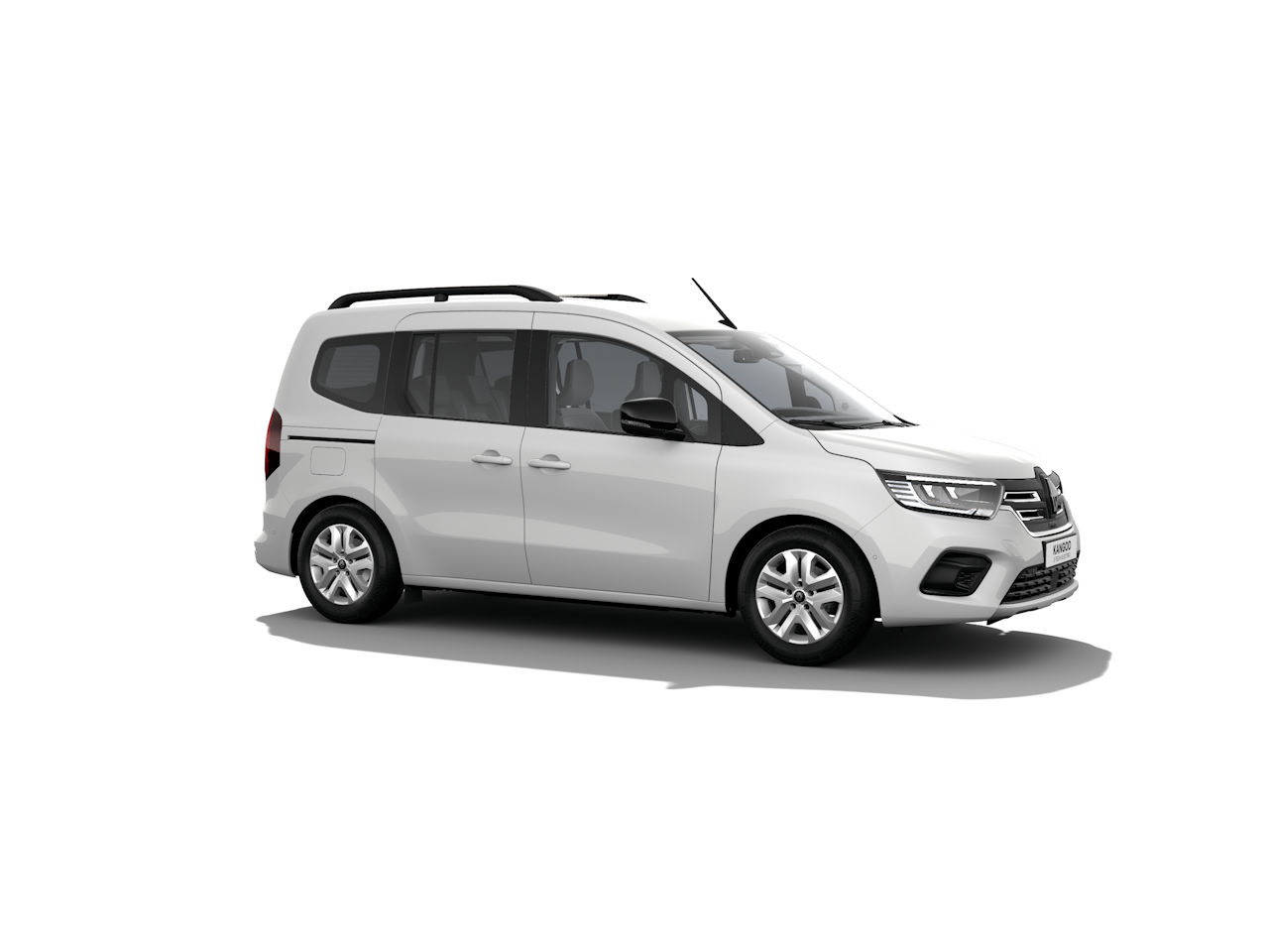 Renault Kangoo E-Tech elektrisch
