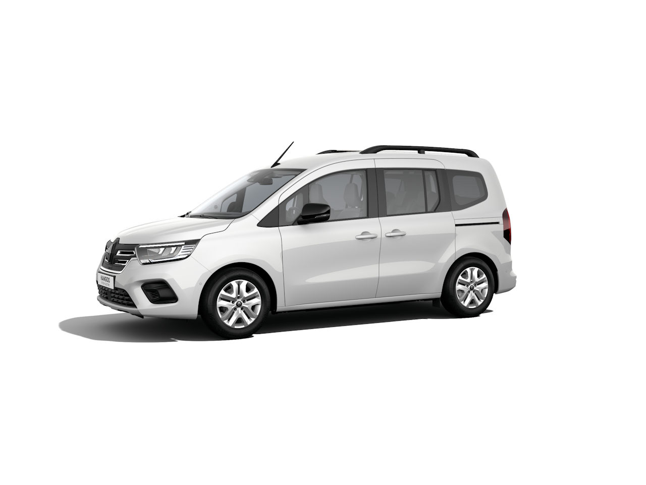 Renault Kangoo E-Tech elektrisch