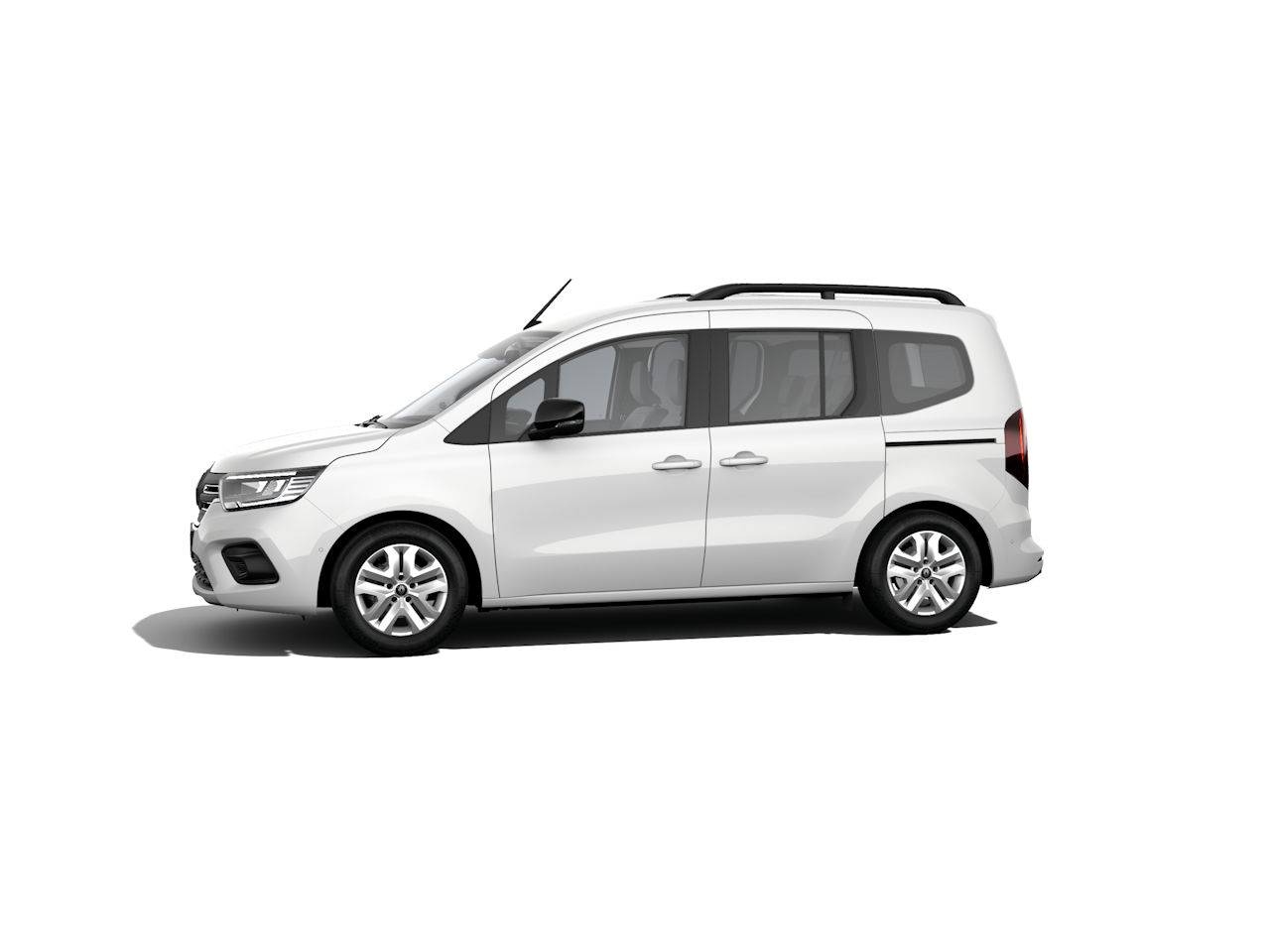 Renault Kangoo E-Tech elektrisch