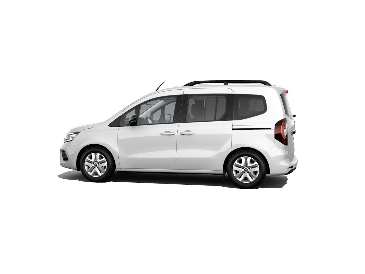 Renault Kangoo E-Tech elektrisch