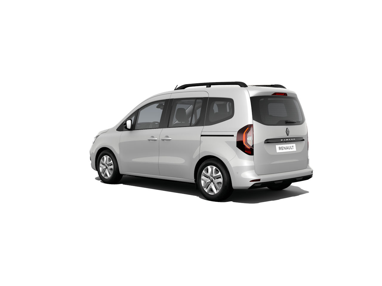 Renault Kangoo E-Tech elektrisch