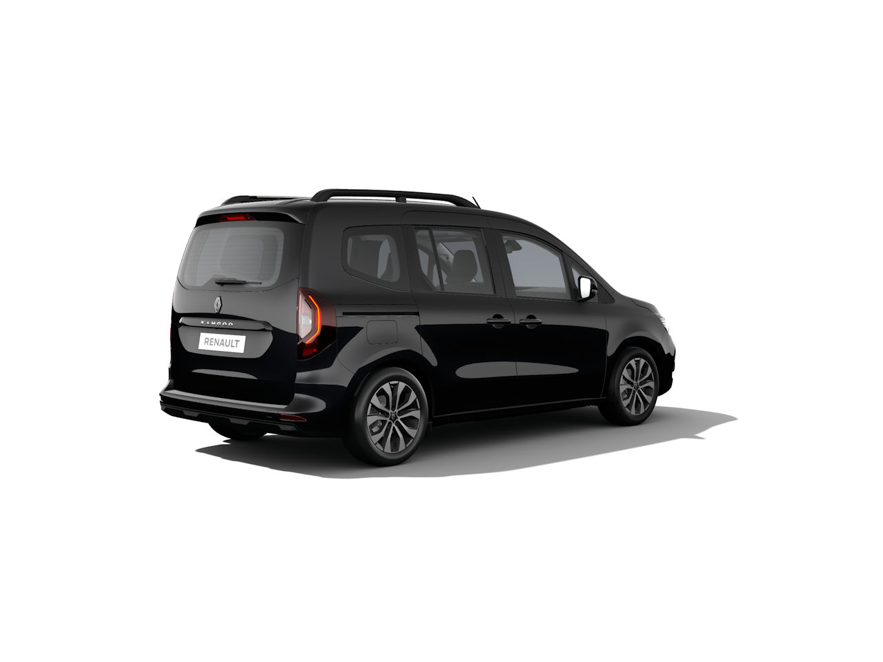 Renault KANGOO PKW