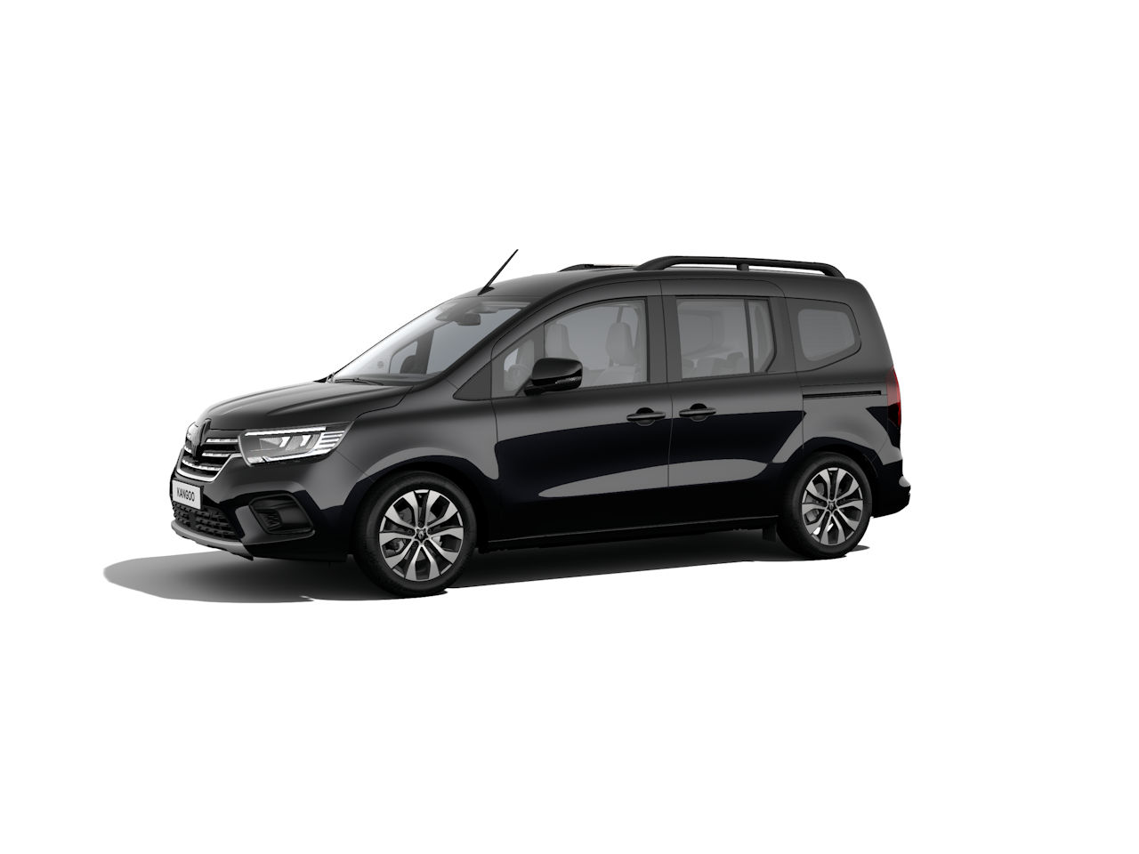 Renault KANGOO PKW